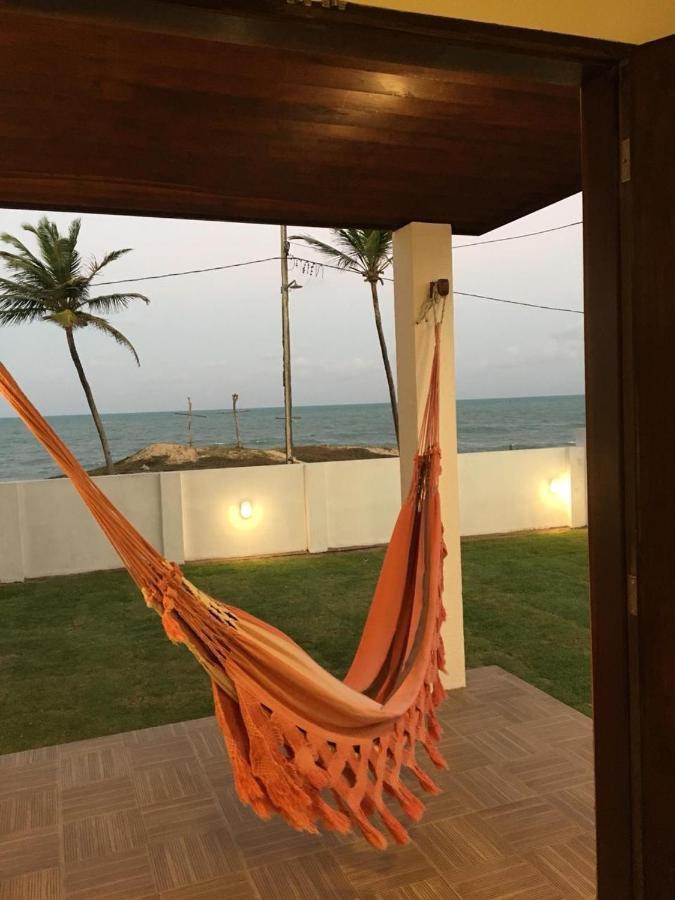 Morada Dos Cataventos Villa Barra de Camaratuba Eksteriør bilde
